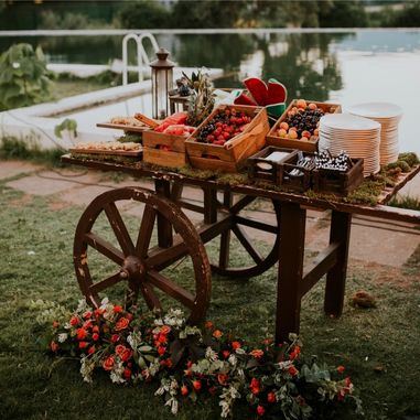 Sağlıklı Catering Seçenekleri