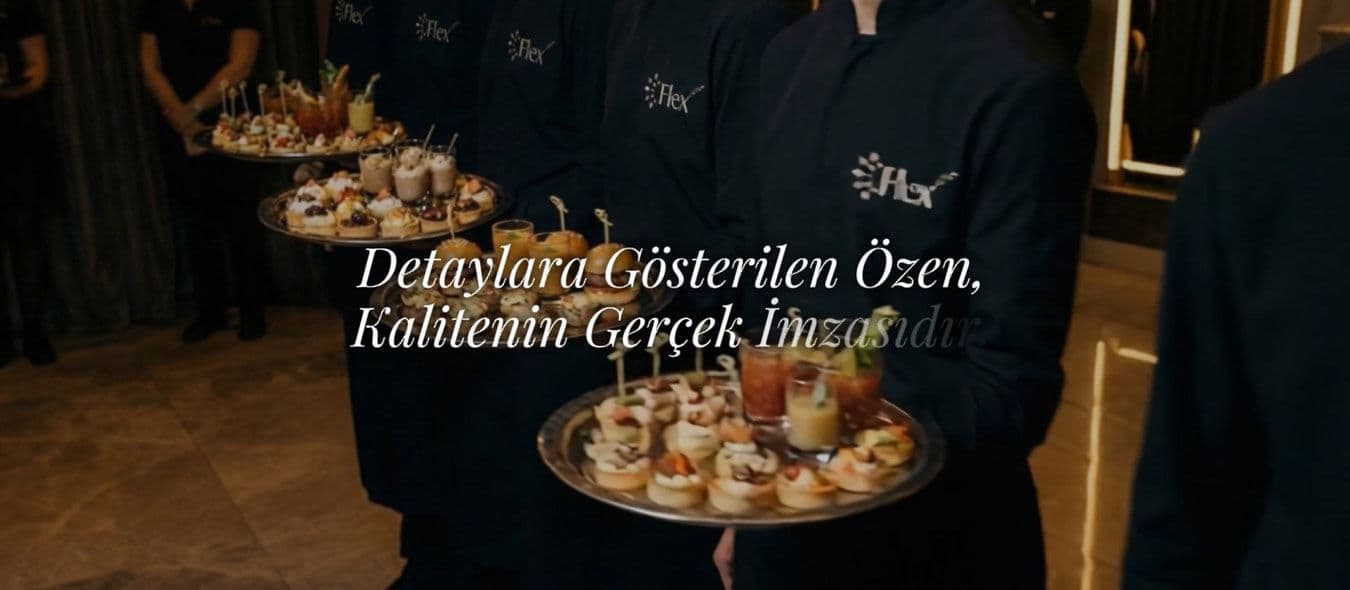 Flex Catering