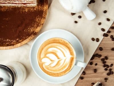 Coffee Break Organizasyonu
