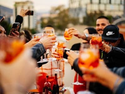 Kurumsal Etkinlik ve Şirket Yemeği Organizasyonu